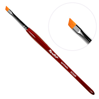 Roubloff кисть GC63R №4