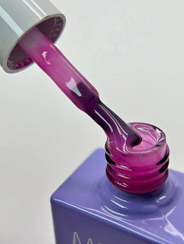 MOODNAIL База камуфлирующая Color Fuchsia Pink, 10мл