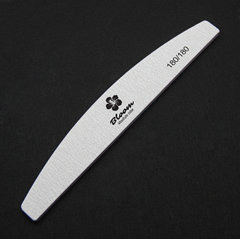 Bloom пилка Лодка 180/180гр