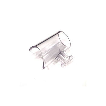 Держатель для наконечника для аппарата Strong пластик