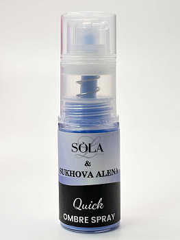 SOLALOVE Спрей для омбре 41, 10мл