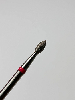 Фреза Почка 23кр. остр