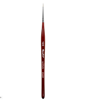 Roubloff кисть DS43R №10/0