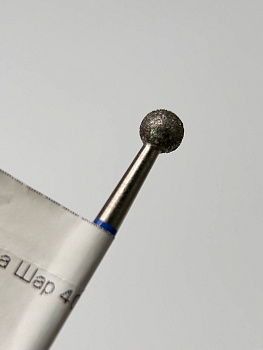 Фреза Шар 40с