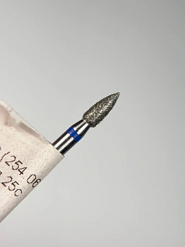 Фреза (254.060) Пуля 25с