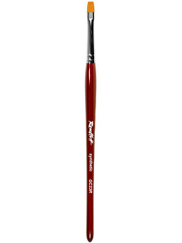 Roubloff кисть GC23R №4 